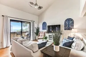 8 Sea Castles condo - O'Neil