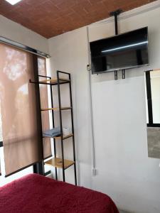 Del Valle I Hotel Boutique Living Vertiz