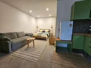 Tranquility - 文森提亚