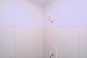 Best Choice and Comfy Studio Apartment at Margonda Residence 4 By Travelio