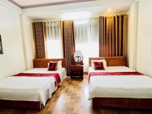 Công Thành Hotel