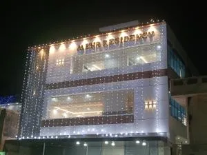 HOTEL Mehr - Yamunānagar