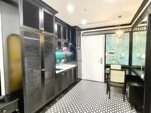 Vinhomes grand park Q9 An Trú Homestay - Long Bình