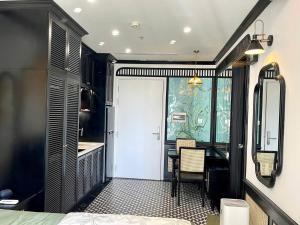 Vinhomes grand park Q9 An Trú Homestay