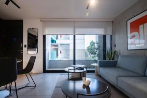 Vendetta 1BR by Geko