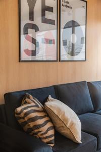 Vince City 1BR by Geko