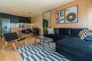 Vince City 1BR by Geko