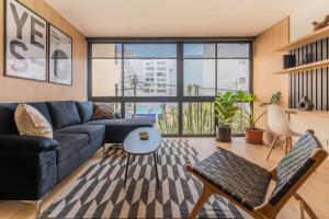 Vince City 1BR by Geko