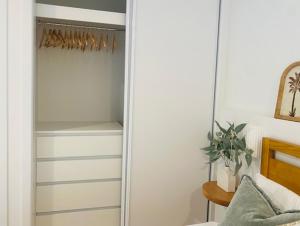 Foreshore Beachfront Apartments