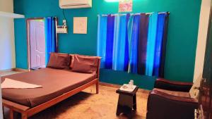 MarvelTimes Private villa 3bhk with pool Muttukadu