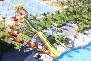 Aquamarine Cam Ranh By Swandor - UltraInclusive
