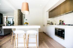 Villa Bronte Blanchfield