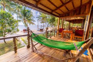 Dugong Resort Phu Quoc