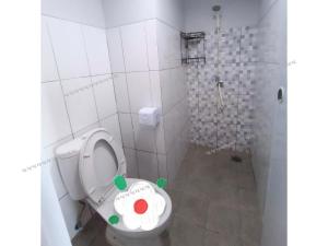 Comfortable Studio with City View Balcony - Mahata Margonda