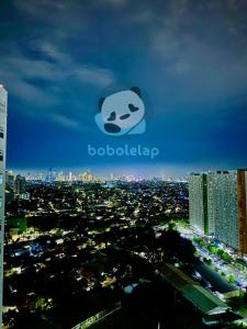 Apartemen Green Pramuka by BoboLelap