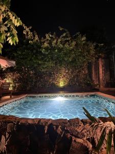 PINOKKIO B&B Restaurant