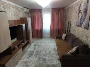 2-х комнатная квартира по ул. Муратбаева - Kooperator