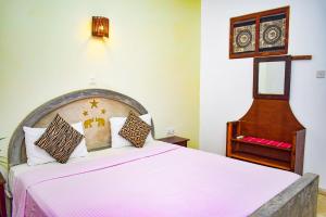 Imesh Guest in Unawatuna