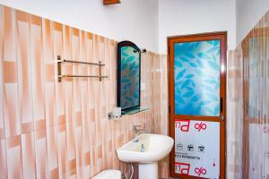 Imesh Guest in Unawatuna