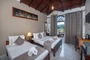 Ceyloni Lake Residency - 佩勒代尼耶