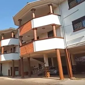 The Abode Apartments Lake View Entebbe Uganda - 恩德培