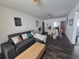 Cosy Place - Bois de Nèfles