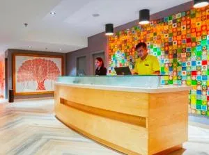 Hotel Konark A Family Stay Aerocity New Delhi - Noida