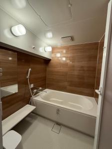 道頓堀から徒歩3分中央区島ノ内にあるツインルーム