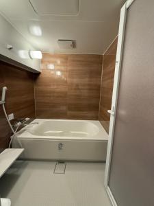 道頓堀から徒歩3分中央区島ノ内にあるツインルーム