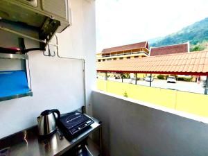 Patong Canal Villa 207