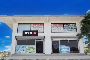 SPOT ON Hotel Corbet - Rudrapur