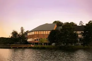 YMCA Trout Lodge - Festus