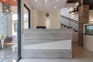 Mamifokobo Hotel & Glamping