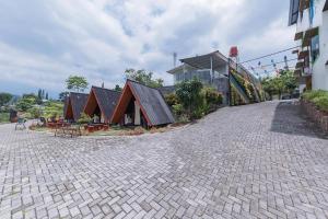 Mamifokobo Hotel & Glamping