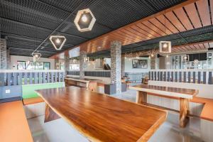 Mamifokobo Hotel & Glamping