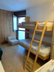 Appartements studio en station de montagne 1850 : photos des chambres