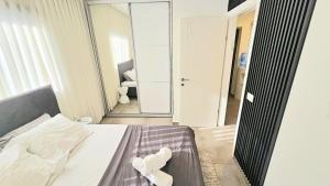 אירוח מושלם בצפון - 3hvězdičkové hotely ve městě Kirjat Šmona