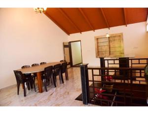 Cliff Heaven Homestay