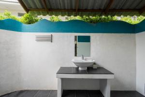 Sun & Sand Bungalows