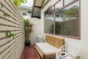 Sun & Sand Bungalows