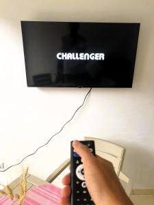 Apartamento con buena ubicación PARA FAMILIA Grande