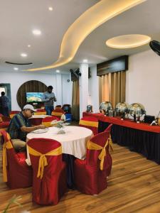 Hotel Royal Heritage