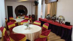 Hotel Royal Heritage
