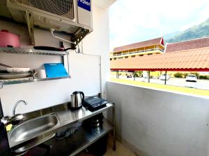 Patong Canal Villa 207