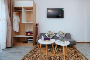 Sweet Lavender Hotel