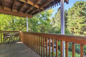 Whispering Pines 4