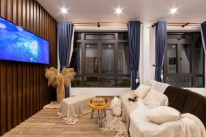 Boho Boutique Da Lat - View nhà lồng lãng mạn