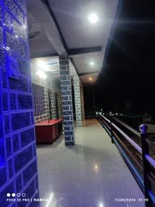 Krishna Homestay - Bhatwāri