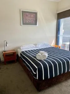 Black Rock Inn - Middlemount