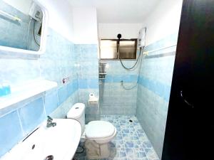 Patong Canal Villa 207